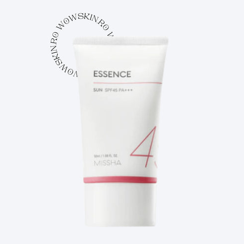 All Around Safe Block Essence Sun EX SPF45/PA+++ - WowSkin Romania